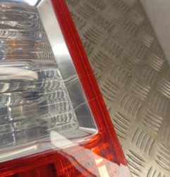 Feu arriere principal gauche (feux) CITROEN C3 1 Photo n°5