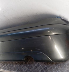 Pare choc arriere CITROEN C3 1