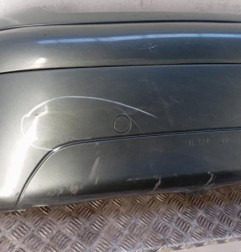 Pare choc arriere CITROEN C3 1 Photo n°4