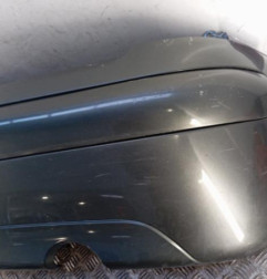 Pare choc arriere CITROEN C3 1 Photo n°5