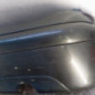 Pare choc arriere CITROEN C3 1