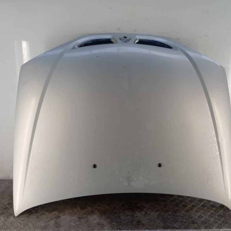 Capot RENAULT MEGANE 1