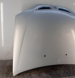 Capot RENAULT MEGANE 1 Photo n°3