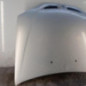 Capot RENAULT MEGANE 1