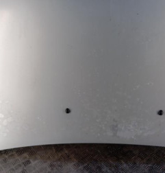 Capot RENAULT MEGANE 1 Photo n°5