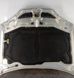 Capot RENAULT MEGANE 1 Photo n°6