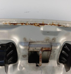 Capot RENAULT MEGANE 1 Photo n°7