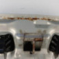 Capot RENAULT MEGANE 1