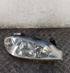 Optique avant principal droit (feux)(phare) RENAULT MEGANE 1 Photo n°1
