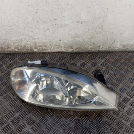 Optique avant principal droit (feux)(phare) RENAULT MEGANE 1 Photo n°1