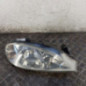Optique avant principal droit (feux)(phare) RENAULT MEGANE 1