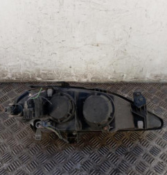 Optique avant principal gauche (feux)(phare) RENAULT MEGANE 1