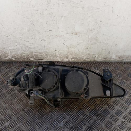Optique avant principal gauche (feux)(phare) RENAULT MEGANE 1