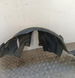 Pare boue arriere droit RENAULT CAPTUR 1