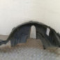 Pare boue arriere gauche RENAULT CAPTUR 1