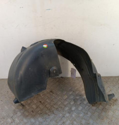 Pare boue arriere droit CITROEN C4 2 Photo n°1