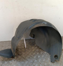 Pare boue arriere droit CITROEN C4 2