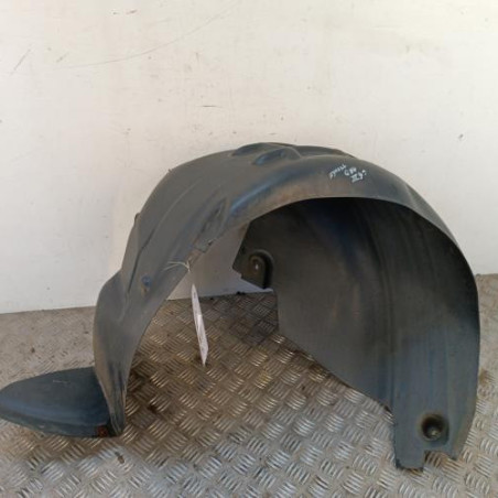 Pare boue arriere droit CITROEN C4 2