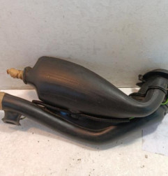 Goulotte de remplissage PEUGEOT PARTNER 1