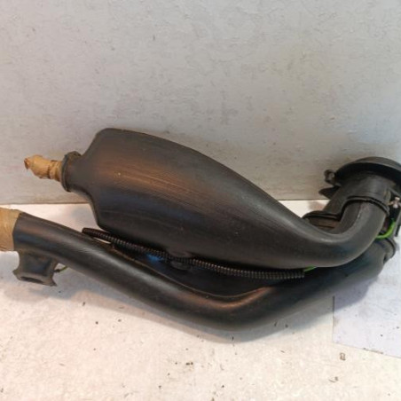 Goulotte de remplissage PEUGEOT PARTNER 1