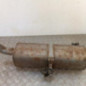 Silencieux arriere (echappement) PEUGEOT 307