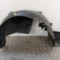 Pare boue arriere gauche RENAULT CLIO 4