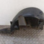 Pare boue arriere gauche RENAULT CLIO 4