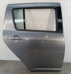 Porte arriere droit SUZUKI SWIFT 3 Photo n°1