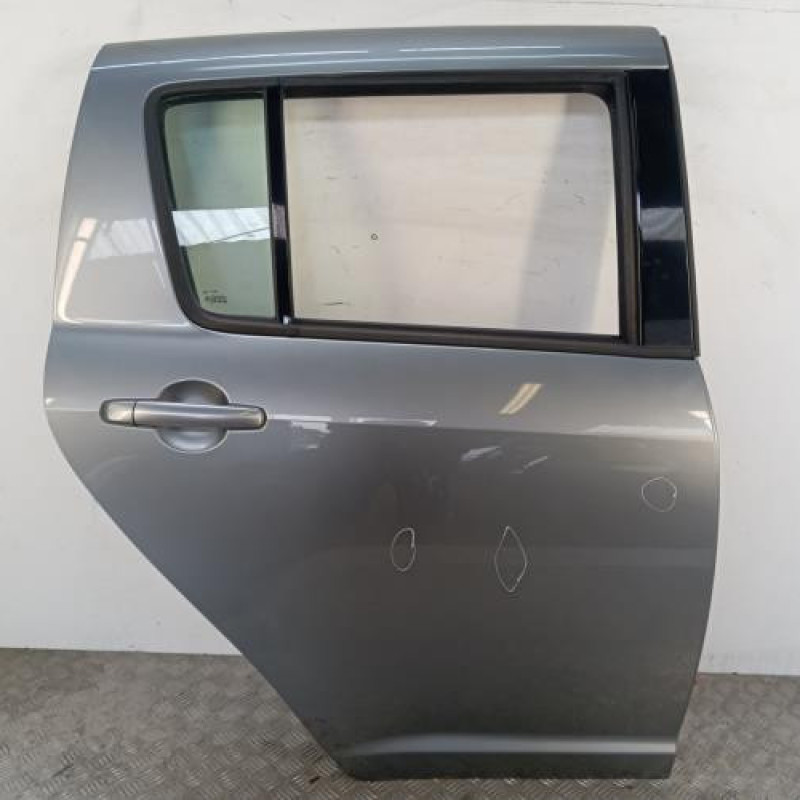 Porte arriere droit SUZUKI SWIFT 3
