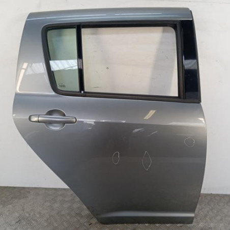 Porte arriere droit SUZUKI SWIFT 3 Photo n°1