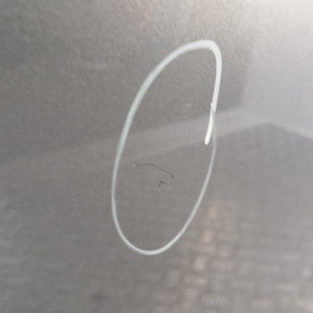 Porte arriere droit SUZUKI SWIFT 3