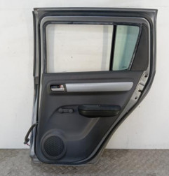 Porte arriere droit SUZUKI SWIFT 3 Photo n°5