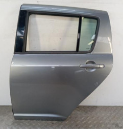 Porte arriere gauche SUZUKI SWIFT 3 Photo n°1