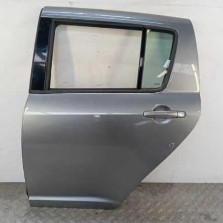 Porte arriere gauche SUZUKI SWIFT 3 Photo n°1