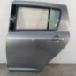 Porte arriere gauche SUZUKI SWIFT 3
