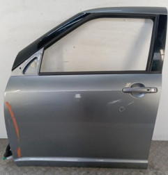 Porte avant gauche SUZUKI SWIFT 3 Photo n°1