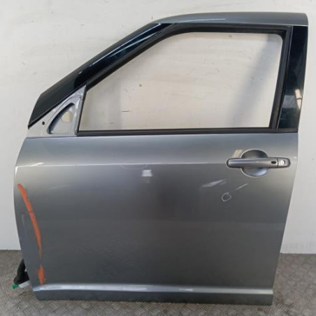 Porte avant gauche SUZUKI SWIFT 3 Photo n°1