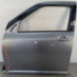 Porte avant gauche SUZUKI SWIFT 3
