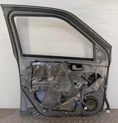 Porte avant gauche SUZUKI SWIFT 3 Photo n°5