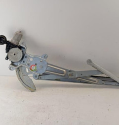 Leve vitre electrique avant droit SUZUKI SWIFT 3 Photo n°1