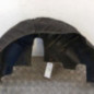 Pare boue arriere gauche CITROEN C3 2