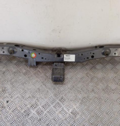 Face avant TOYOTA VERSO Photo n°1