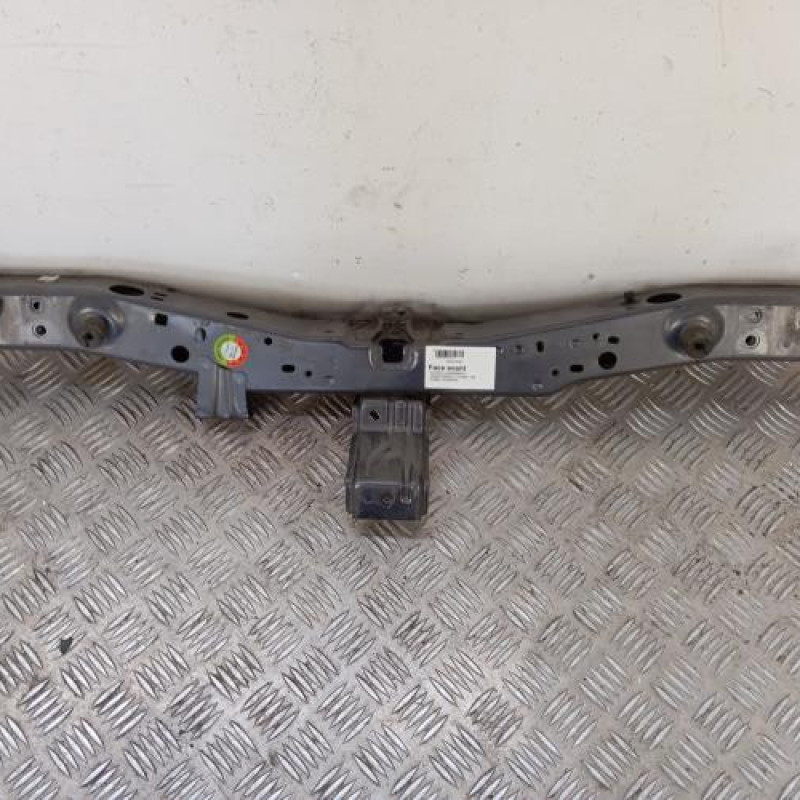 Face avant TOYOTA VERSO