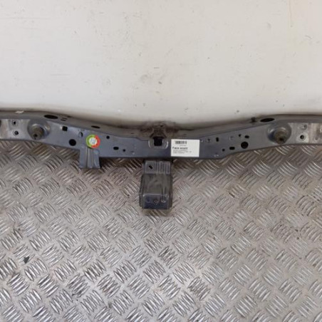 Face avant TOYOTA VERSO Photo n°1