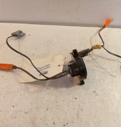 Contacteur tournant PEUGEOT 206 Photo n°1