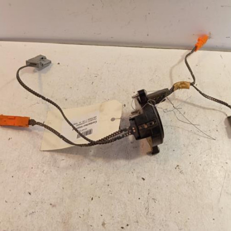 Contacteur tournant PEUGEOT 206 Photo n°1