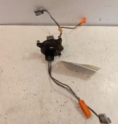 Contacteur tournant PEUGEOT 206