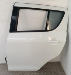 Porte arriere gauche SUZUKI SWIFT 4 Photo n°1