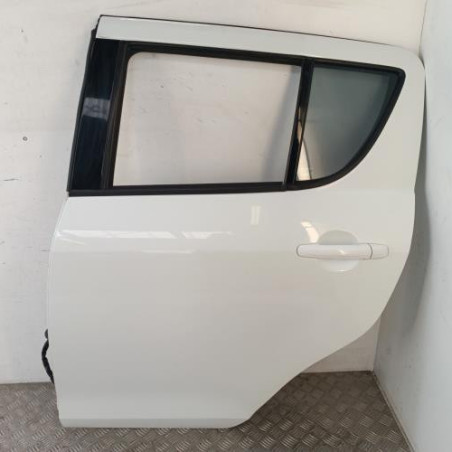 Porte arriere gauche SUZUKI SWIFT 4 Photo n°1