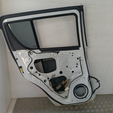 Porte arriere gauche SUZUKI SWIFT 4